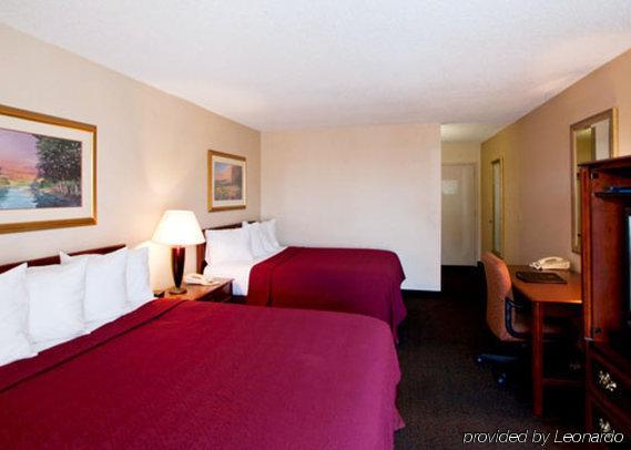 Quality Inn And Conference Center I-80 Grand Island Doniphan Quarto foto